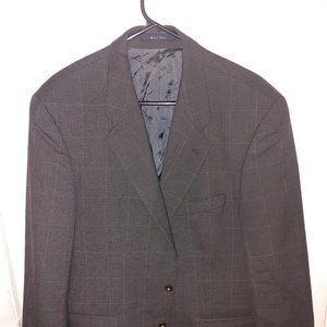 Ralph Lauren Blue Label - Dillard's - Men's Single Breasted Classic Fit